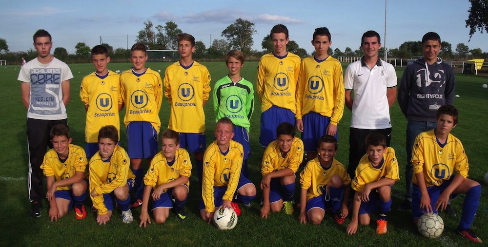 U 15 b