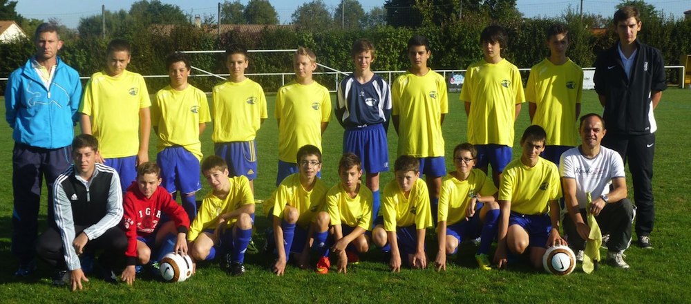 U15 C