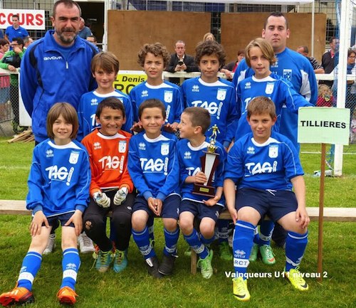 tillieres u11 n2